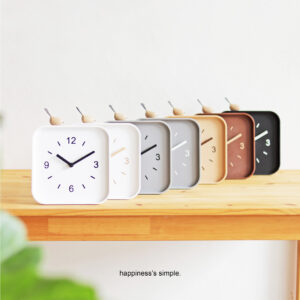 BIRD ON CLOCK - Image 9