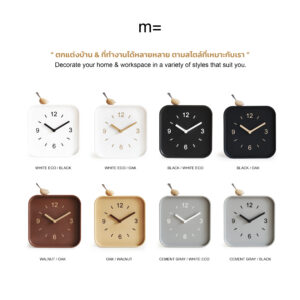 BIRD ON CLOCK - Image 8